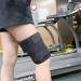Adjustable Thigh Compression Sleeves for Men and Women - Hamstring Support Brace for Tendonitis and Muscle Injury Recovery - Buy Online on GoSupps.com