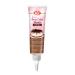 Ruf Drip Cake Glasur Schoko chocolate glaze in the tube for glazing drop cakes naked cakes cupcakes & tarts gluten-free 1 x 125g 125 g (1 Pack) chocolate