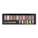 L.A. COLORS Personality Eyeshadow Frisky CES183