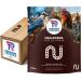 11lb Dried Mealworms by Premium Feeders Approx 175000+ Dried Mealworms - Chicken & Bird Feed - Meal Worms Treats - High Protein Mealworm for Chickens Wild Birds Hens & Small Animals - 5KG - Buy Online on GoSupps.com