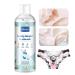 Delicate Laundry Detergent Natural Lavender Scent Lingerie Wash Mild Laundry Detergent - 300ml Underwear Cleaning Liquid Blood Stain Remover for Lingerie Bath Towels Cashmere Pochy