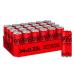 Mezzo Mix & Coca-Cola Zero Sugar Bundle: Refreshing Cola-Orange Drink & Zero Calorie Soft Drink - Buy Online on GoSupps.com