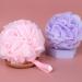 Soft Mesh Bath Loofah Sponge Shower Puff for Body Wash - 3 Pack 75g XL - Body Scrubber Exfoliator for Women & Men - Bathing Accessories - Buy Online on GoSupps.com