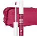 Andreia Andreia Kiss Proof Lipstick 8ml magenta n 3