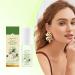 Women's Fragrance Jasmine Body Fragrance Spray Delicate Hypoallergenic Eau De Parfum Flower Beauty Products Suitable for Special Occasions Perfume Gift for Women 90ml One Size Green - Buy Online on GoSupps.com