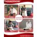 Thermophore MaxHEAT Large Moist Heat Pack Model 155 | Automatic Relief - Buy Online on GoSupps.com