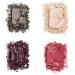 I Heart Revolution Galactic Chocolate Eyeshadow Palette - 18 Shades, 18g Powder - Buy Online on GoSupps.com
