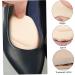 12 Pairs Insole Heel Cushion Inserts - Adjustable Shoe Pads for Loose Shoes High Heels & Comfort - Buy Online on GoSupps.com