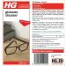 HG Glasses Cleaner - Effective Eyeglass & Sunglasses Cleaner Spray - 125ml - Buy Online on GoSupps.com