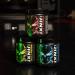 JNX SPORTS The Jinx! Hydra BCAA+ Post Workout Recovery Drink - 30 Servings Watermelon | Electrolytes for Men & Women - Boost Hydration & Recovery - International Shipping Available - Buy Online on GoSupps.com