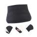 Warm Belt for Lower Back Pain Relief Adjustable Heated Waist Brace for Men & Women Self Heating Cashmere Wool Protection - Buy Online on GoSupps.com