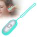 Sleep Aid Device Insomnia Instrument Sleep Instrument USB Charging Microcurrent Holding Sleep Instrument Anxiety Pressure Relief Sleep Aid Device for Patients with Insomnia and Anxiety (Green)