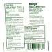 Blistex Medicated Lip Balm SPF 15 Mint 0.15 OZ - Pack of 2 | Lip Protectant & Sunscreen - Buy Online on GoSupps.com