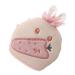 minkissy Bath Gloves Shower Puff Shower Loofahs Balls Loofah Sponge Exfoliator Shower Mitt Bath Shower Gloves Loofah Scrubber Body Exfoliator Mitt Cushion Take a Bath Polyester Child