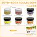 Perfect Control Super Extreme Hold 2X Pomade | Water-Based for All Hair Types | 48Hrs Non-Flaking Allergy Free Fragrance - Citron Gold Pearl 1.05 Oz - Buy Online on GoSupps.com