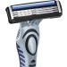 BIC Flex3 Men's Disposable Razors - 9 Razors Bundle Pack | Smooth and Comfortable Shave - Buy Online on GoSupps.com