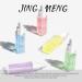 2 PCS JING MENG SQUALANE B5 SERUM Boost Moisture Repair Dry Skin Unique Oil-in-serum Contains 3 000 Soft Beads No Color BIO-MICRO CAPSULE TECHNOLOGY - Buy Online on GoSupps.com