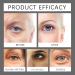  homomdy Eye Tightener Cream Instant Reduces Dark Circles Under Eye Bags & Puffiness Anti- Wrinkle Eye Cream for Firming and Moisturizer Smooth Fine Lines Anti-Aging for All Skin Types (2pcs) - Buy Online on GoSupps.com