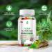 2 Pack Organic Hemp Gummies 3,000mg Extra Strength High Potency with Pure Hemp Oil Extract - Vegan Edible Bear Candy - Made in USA - Buy Online on GoSupps.com