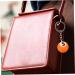 Shop Milisten Adorable Billiard Ball Key Rings | Unique Pool Ball Keychains | Perfect Gift for Billiards Lovers - Buy Online on GoSupps.com