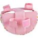 HABA Soft Doll's Bike Seat Flower Meadow | Hook & Loop Attachment - Buy Online on GoSupps.com