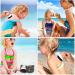 Buy Sunscreen Applicator for Kids - Sunblock Brush with Case | Best Beach Essentials for Baby & Adults - Buy Online on GoSupps.com