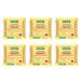 Seitenbacher Wheat Germ | Vitamin E | High Fiber & Protein | Pack of 12 (125g each) - Boost Your Health Internationally - Buy Online on GoSupps.com