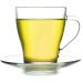 Chamomile Tea Box (25 Units) - Caffeine-Free Digestive Tea for Well-Being & Calm - Sweet Taste Perfect for Relaxation - Buy Online on GoSupps.com