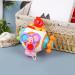 Glaitc Montessori Toy Baby - 6 in 1 Busy Activity Cube for Toddlers | Engaging Montessori Motor Skills Toy - Buy Online on GoSupps.com