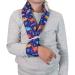 SOLACE BRACING Children's Padded Sling - British Made & NHS Supplied (3 Fun Designs) - #1 Kids Collar & Cuff Sling for Fractures & Injuries - Dinosaurs - Buy Online on GoSupps.com