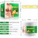 Men's Breast Firming Ginger Cream for Gynecomastia Tightening - 30ml - Buy Online on GoSupps.com