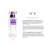 99 Percent Pure Oxytocin Cologne Spray (1.05 oz.) for Men and Women Hormone Spray - Unisex Oxytocin Body Spray for Strong Relationships - Lavender Label - Buy Online on GoSupps.com