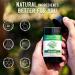 American Provenance All Natural Deodorant for Men and Women- Aluminum Free Deodorant that Lasts All Day - Made in the USA with Essential Oils & Cruelty Free - Bay Rum & Lime (1 Pack) - Buy Online on GoSupps.com