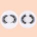 Buy Magnetic Eyelashes - 2 Pairs Cat Eye Natural Lashes Kit with Applicator | No Glue | Shop Internationally - Buy Online on GoSupps.com