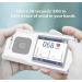 EMAY Portable EKG Monitoring Device | Personal Heart Monitor for iPhone, Android, Mac & Windows - Track Heart Rate & Rhythm - Buy Online on GoSupps.com