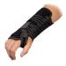 Brace Direct - Breg - Universal Wrist Lacer Support Brace L3908 for Carpal Tunnel Tendonitis Post-Cast Right 10 Inch