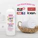 MagicHalo Lice Prevention Shampoo | Fairy LiceMothers 16oz | Essential Oil Formula for Head Lice Removal | Sulfate and Pesticide-Free - Buy Online on GoSupps.com