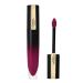 L'Or al Paris Brilliant Signature 313 Be Rebellious - Duradero Morado Lip Gloss | Buy Internationally - Buy Online on GoSupps.com