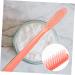 Buy TOVINANNA 24 STK Super-Hard Travel Toothbrushes for Adults - Durable Plastic & Effective Cleaning | Bulk Purchase Available - Buy Online on GoSupps.com