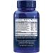 Life Extension Quiet Sleep Melatonin 5mg - 60 Vegetarian Capsules for Restful Sleep - Buy Online on GoSupps.com