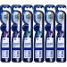 Oral-B Pro-Flex Toothbrush Expert Clean Soft (Colors Very) - Pack of 6