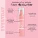 MCoBeauty - Hydrate Daily Moisture Boost & Hydrating Day And Night Face Moisturizer Bundle - Vegan, Cruelty Free Cosmetics - Face Skin Care, Facial Moisturizer - Pack of 2 - Buy Online on GoSupps.com