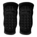 Elbow Compression Sleeve Tennis Elbow Strap Nonslip Elbow Pad Padded workout supplies breathable forearm brace for gym training golf walk - Buy Online on GoSupps.com