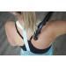 Effective Trigger Point Massage Device | Sapura Health | Self-Massage for Neck & Back Pain Relief | International Shipping - Buy Online on GoSupps.com