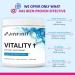 Jinfiniti Vitality NAD+ Optimization- A Patented Clinically Validated NAD+ Optimization Formula - Buy Online on GoSupps.com