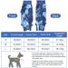 Dog Surgical Recovery Suit Pets Abdominal Wound Protector Puppy Medical Surgical Clothes Prevent Licking Dog After Surgery Vest Bodysuit Castration Medical Pet Shirt Cone E-Collar Alternative (M) - Buy Online on GoSupps.com