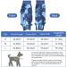 Recreational Suit for Dogs | Wound Protection for Puppies & Post-Op Recovery | Prevent Licking for Small Medium & Large Dogs - Buy Online on GoSupps.com