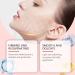  homomdy Vitamin E Facial Capsules Anti-Aging Firming Serum to Repair Skin Barrier Moisturizing Firming and Smoothing Fine Lines and Fine Lines Brightening Skin Tone - Buy Online on GoSupps.com