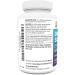 Dr. Berg DIM Supplement for Women - Estrogen Balance Menstrual & Menopause Relief with Black Pepper - 60 Capsules - Buy Online on GoSupps.com
