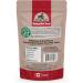 Beef Heart Dog Treat Chew - Cats & Dogs LOVE 100% Natural Beef Heart Treats High Value Reward Single Ingredient 340g (12 oz.) - Buy Online on GoSupps.com